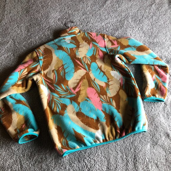 Patagonia Synchilla Snap T Fleece - Picture 3 of 6